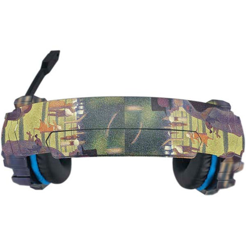 Georges Seurat Sunday Afternoon on the Island of La Grande Jatte BENGOO G9000 Skin